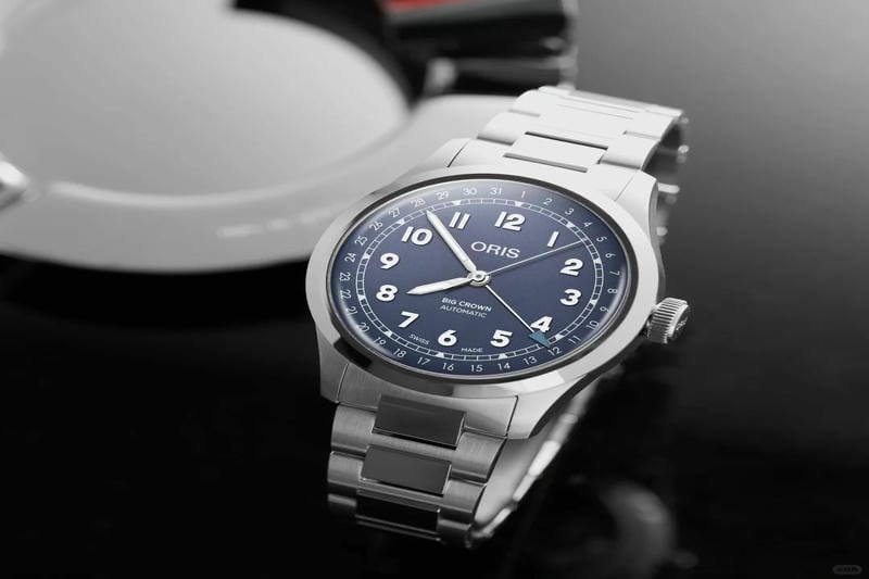 オリスがインスタグラム フォトコンテストを開催