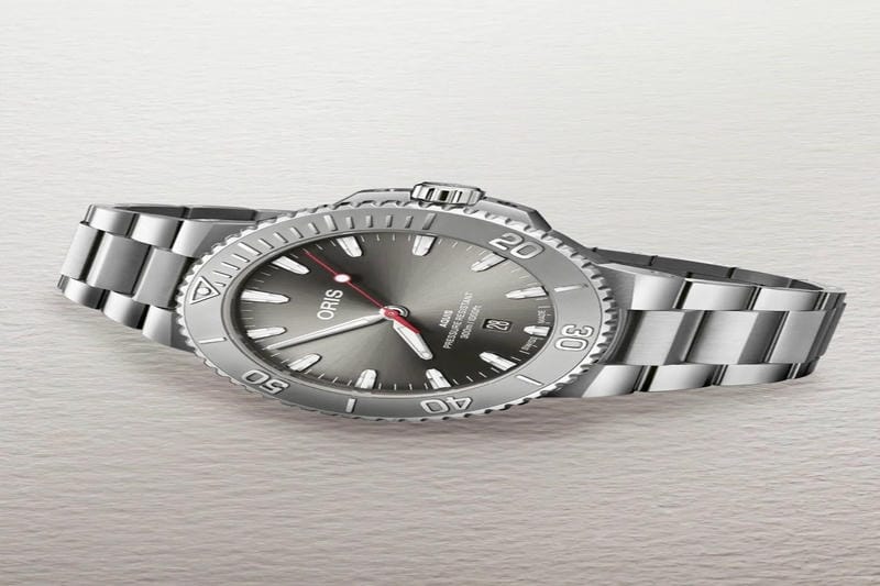 オリス アーティックスGTスケルトン BASEL新作