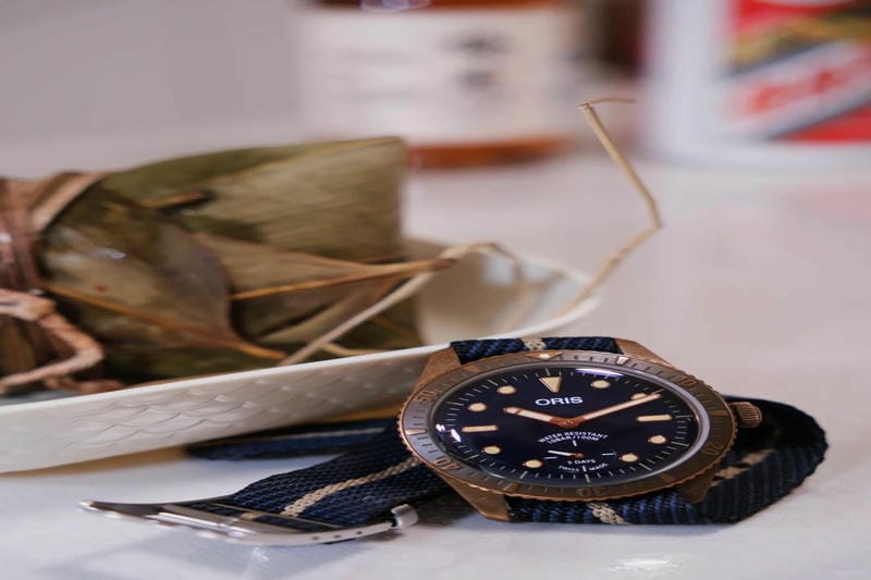 【日本未入荷モデル☆SALE★SWISS MADE】ORIS BC4 クロノグラフ 674.7616.4154D 新品YDKG-m送料無料