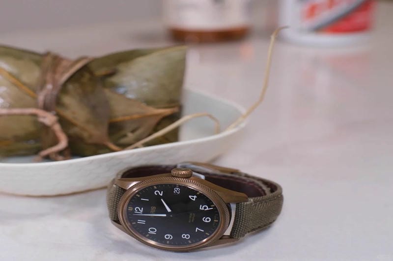 オリス ビッグクラウン ポインターデイト 754 7741 4068-5 20 50