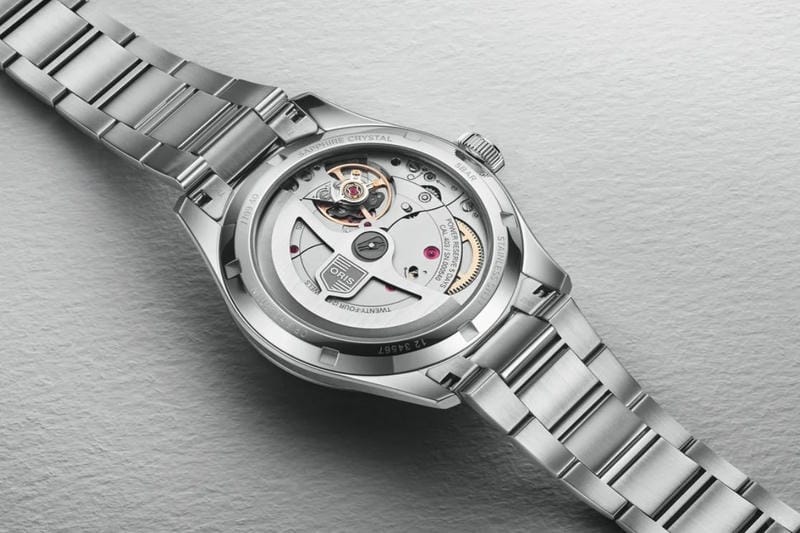 オリス ビッグクラウン ポインターデイト 754 7749 4365－5 17 66G