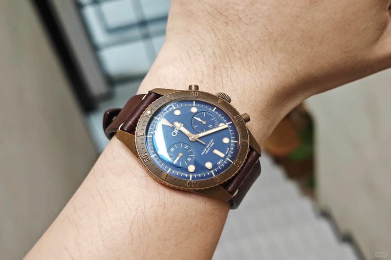 オリス ウィリアムズ FW41 リミテッドエディション No. 01 774 7725 8794 RS