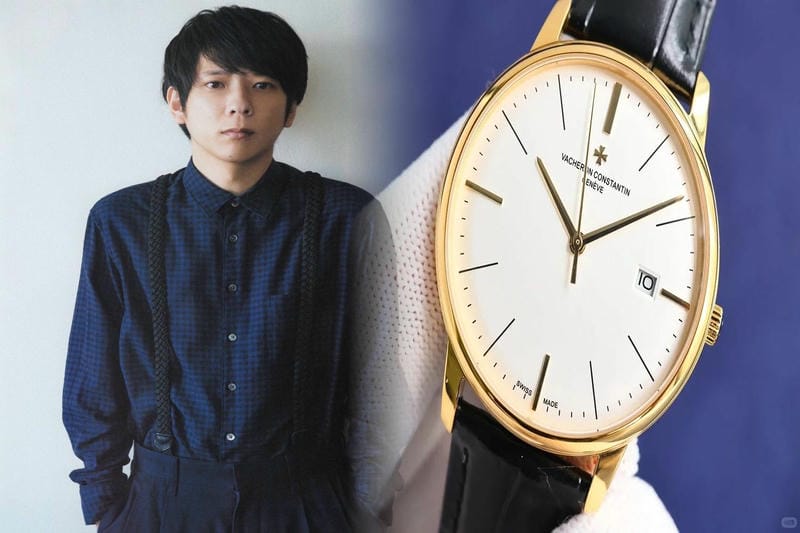 ヴァシュロン・コンスタンタン トラディショナル・マニュアルワインディング コレクション・エクセレンス・プラチナ 82172/000P-B527