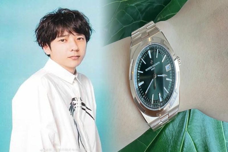 ヴァシュロン・コンスタンタン洗練されたエレガンスと精巧なタイムピース