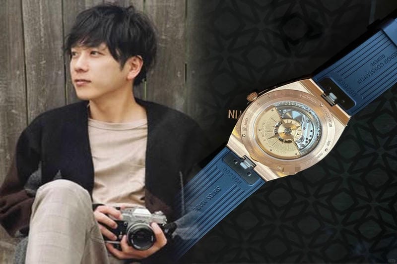 ヴァシュロン・コンスタンタン洗練されたエレガンスと精巧なタイムピース