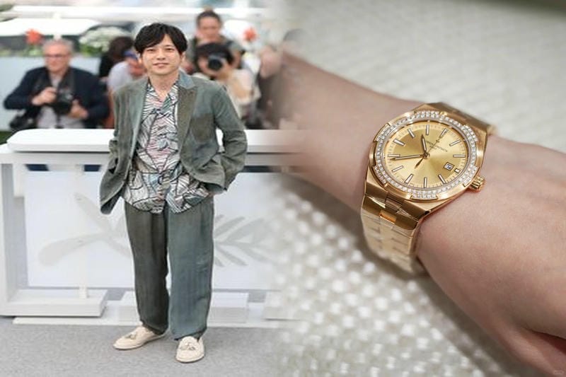 ヴァシュロンコンスタンタンが2023年に値上げのウワサ