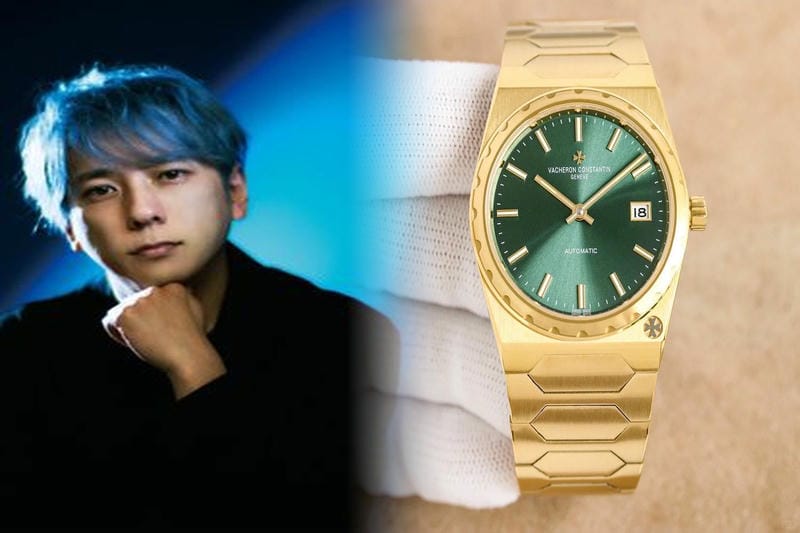 ヴァシュロン・コンスタンタン銀座本店にて「アメリカン1921 ユニークピース」を特別展示