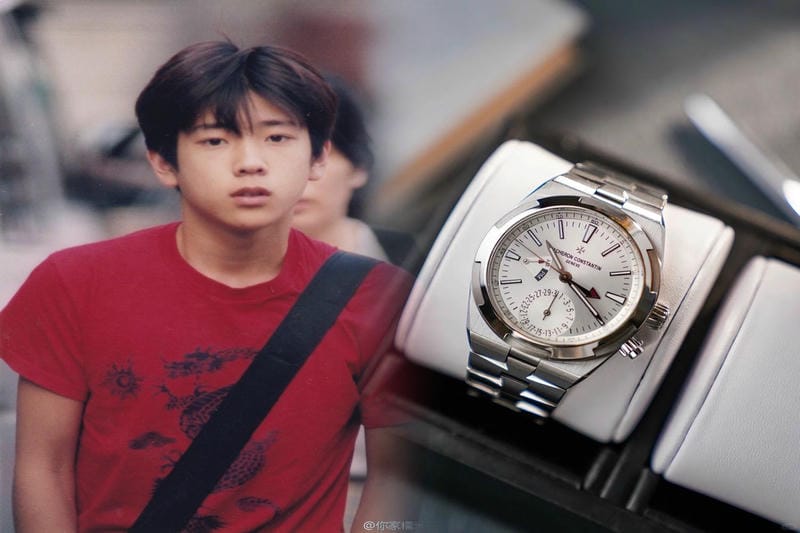 トラディショナルウォッチ世界NO.1の生産量を誇る革新ブランド