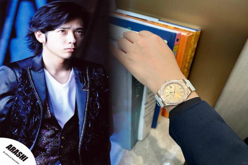 Vacheron Constantin Historiques ' Cornes de Vache ' 1955ステンレス鋼