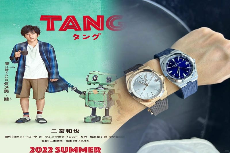 ヴァシュロン・コンスタンタン洗練されたエレガンスと精巧なタイムピース