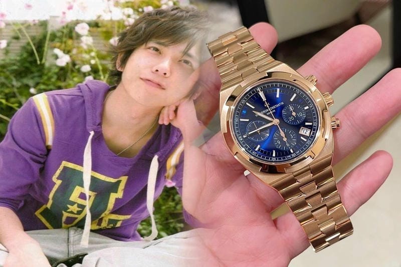 ヴァシュロン・コンスタンタン 1928年製 パルスメーター付きクロノグラフ懐中時計 Cal.R”19-73