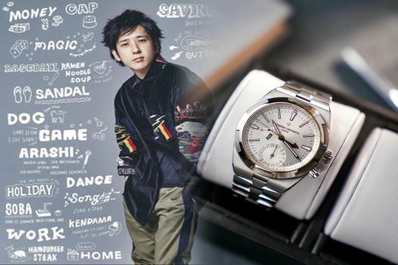 ヴァシュロン・コンスタンタン フィフティーシックス・トゥールビヨン 6000E/000R-B488