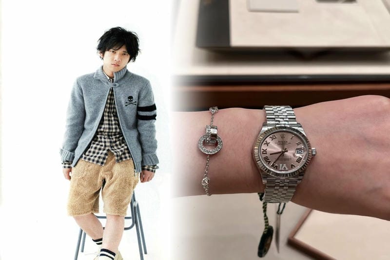 バセロン・コンスタンチンOverseas縦横に全国各地シリーズ両地時腕時計