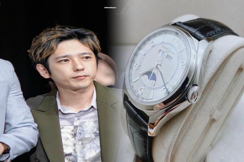 Vacheron Constantin どこの国？