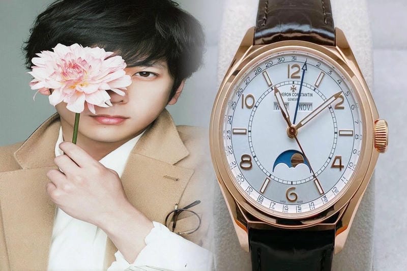 ヴァシュロンコンスタンタンが2023年に値上げのウワサ