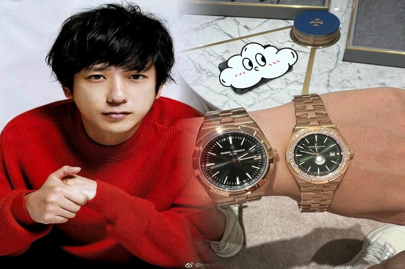 ヴァシュロン・コンスタンタン銀座本店にて「アメリカン1921 ユニークピース」を特別展示