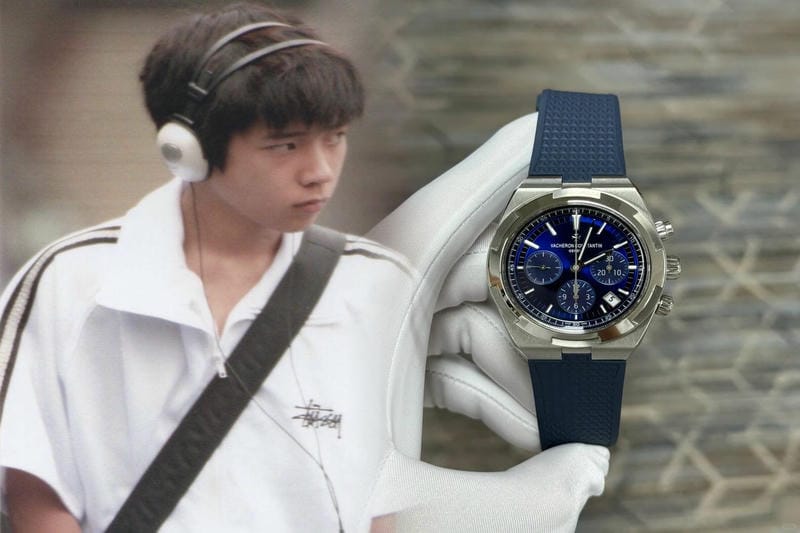 トラディショナルウォッチ世界NO.1の生産量を誇る革新ブランド