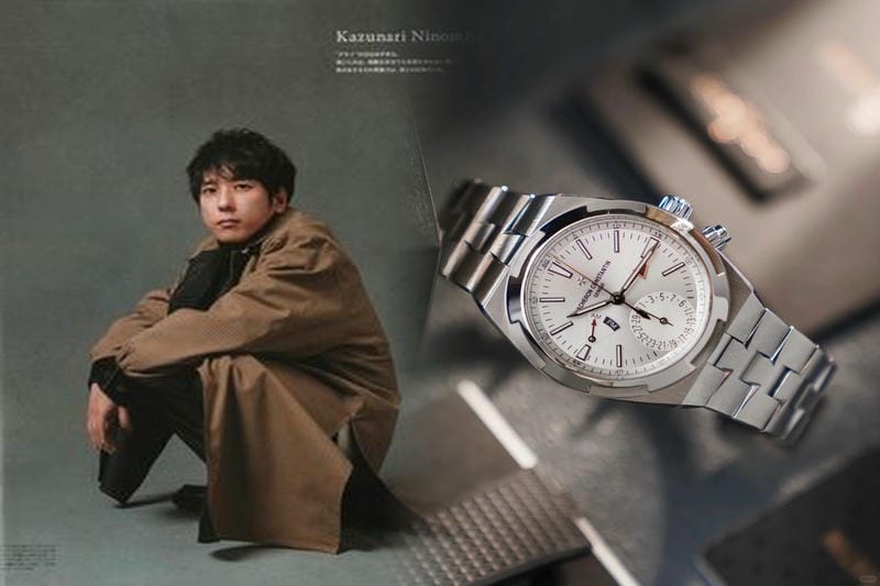 ヴァシュロン・コンスタンタン洗練されたエレガンスと精巧なタイムピース