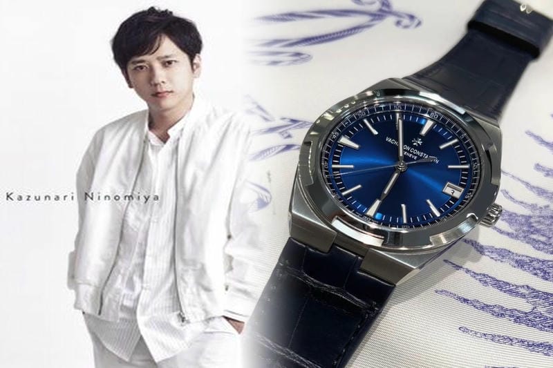 ヴァシュロンコンスタンタン 人気モデル