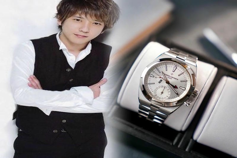 ヴァシュロンコンスタンタンが2023年に値上げのウワサ