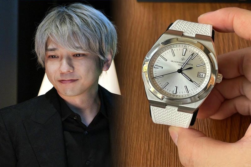 トラディショナルウォッチ世界NO.1の生産量を誇る革新ブランド