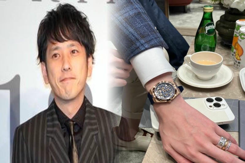 ヴァシュロン・コンスタンタンは新しいミッドナイトブルーの時計を発表しました,デザインの一つを見てみましょう。