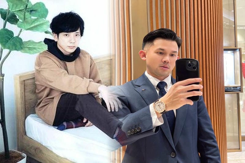 ヴァシュロン・コンスタンタン パトリモニー・エクストラフラット・パーペチュアルカレンダー Ref.：43175/000R-B519