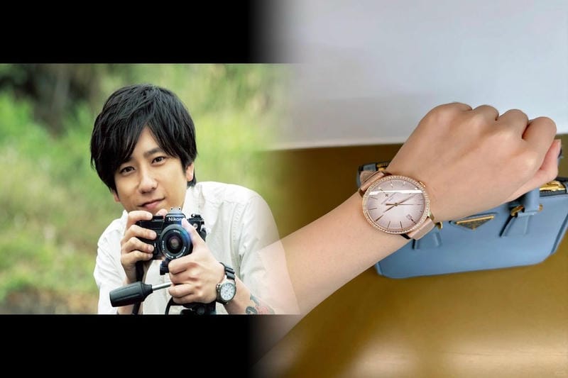 ヴァシュロン・コンスタンタンの経営者は誰ですか？