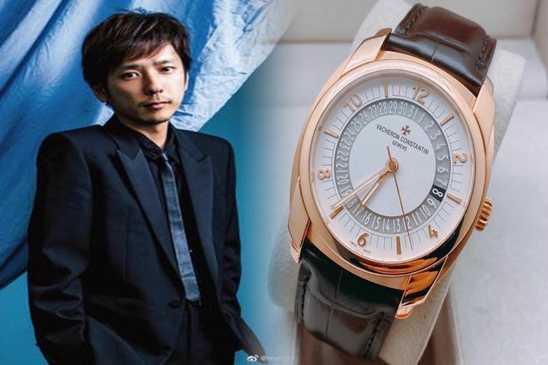 Vacheron Constantin どこの国？