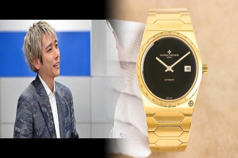 ヴァシュロン・コンスタンタン銀座本店にて「アメリカン1921 ユニークピース」を特別展示