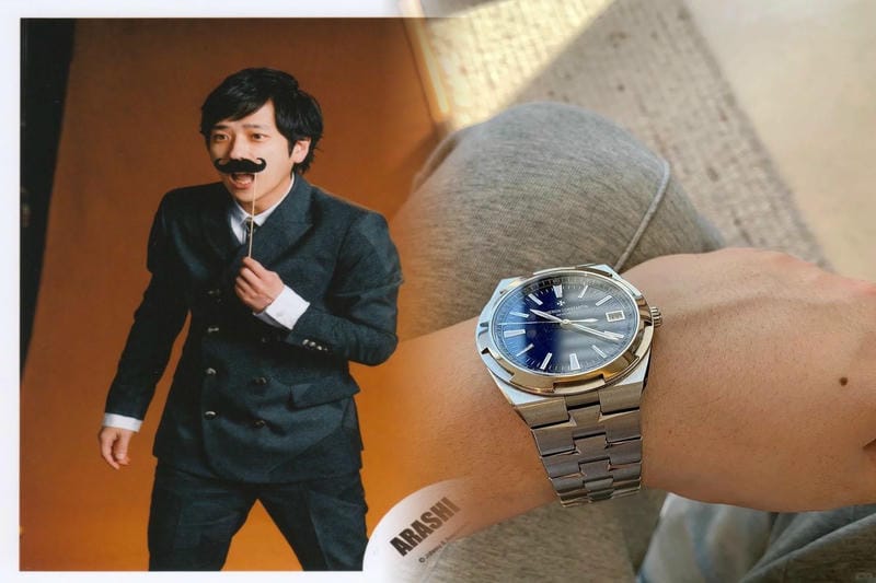 ヴァシュロン・コンスタンタンの経営者は誰ですか？