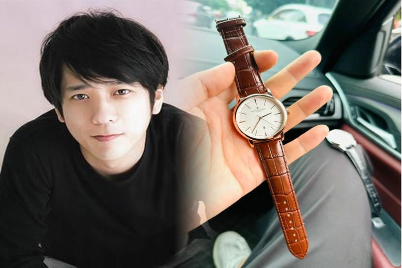 ヴァシュロン・コンスタンタンはどこで生産されていますか？