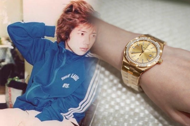 ヴァシュロンコンスタンタン 人気モデル