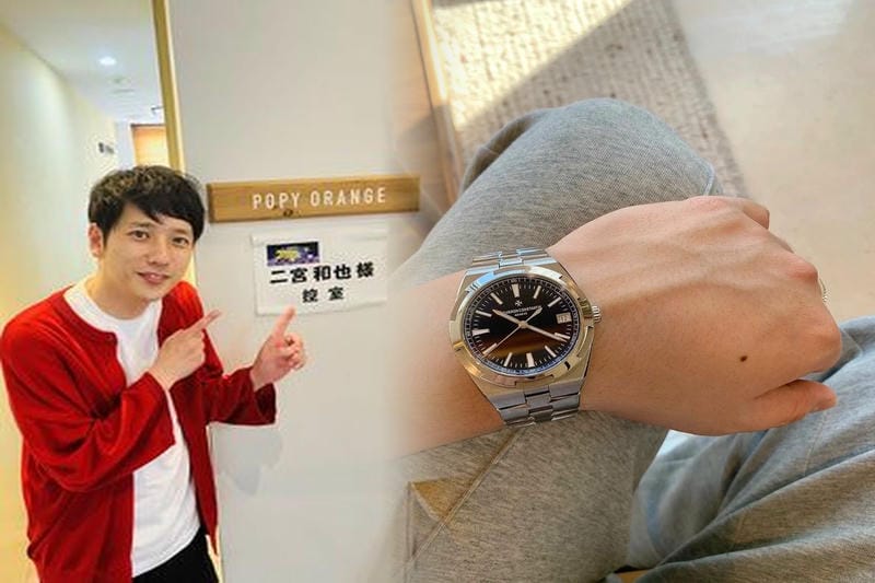 Vacheron Constantin どこの国？