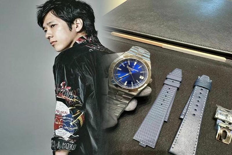 ヴァシュロンコンスタンタン スーパーコピー