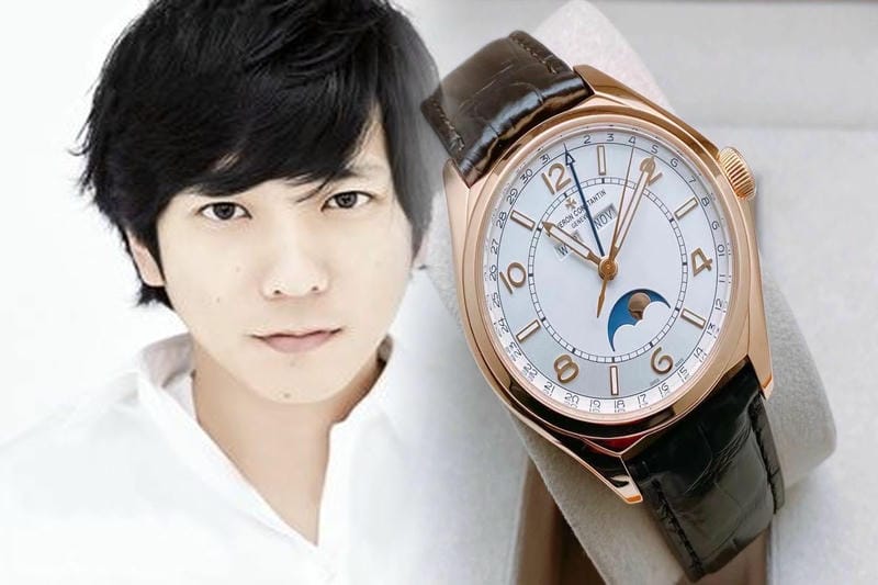 ヴァシュロン・コンスタンタン銀座本店にて「アメリカン1921 ユニークピース」を特別展示