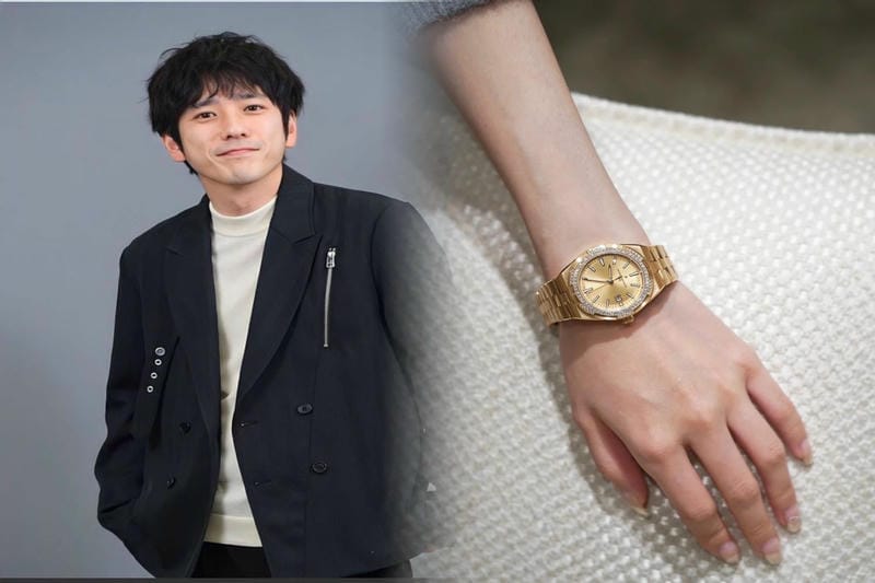 ヴァシュロン・コンスタンタン 2019新作 伝統とオリジナルのデザイン