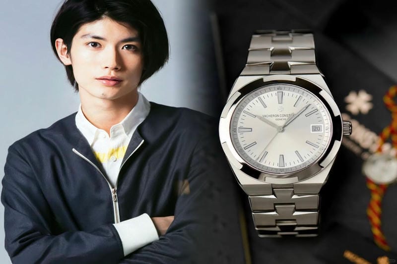 ヴァシュロン・コンスタンタン洗練されたエレガンスと精巧なタイムピース