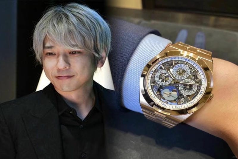 ヴァシュロン・コンスタンタン フィフティーシックス・トゥールビヨン 6000E/000R-B488