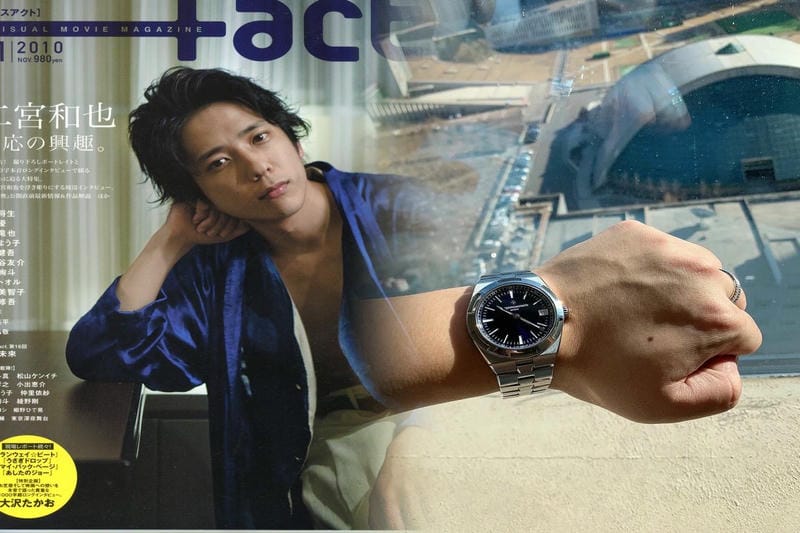 バセロン・コンスタンチンOverseas縦横に全国各地シリーズ両地時腕時計