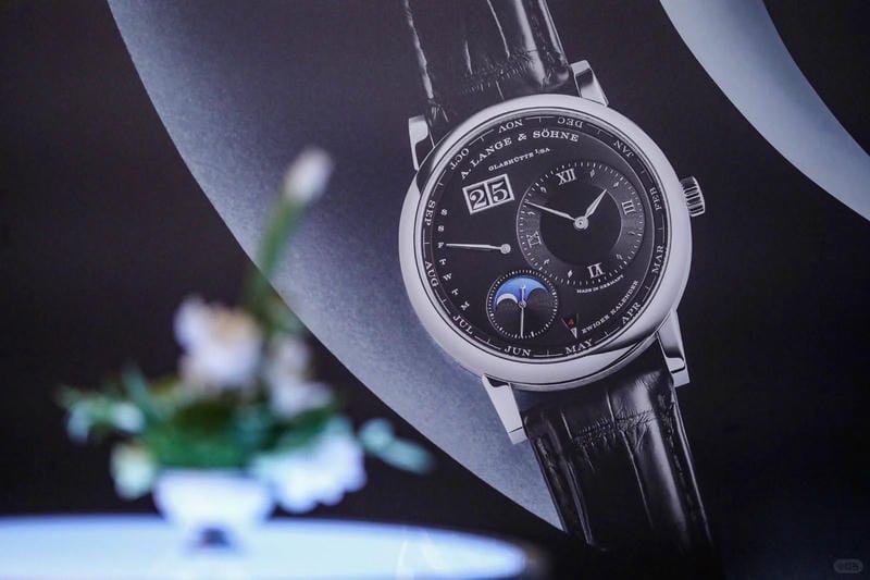 速報！2023年A.ランゲ＆ゾーネ新作モデルを発表！