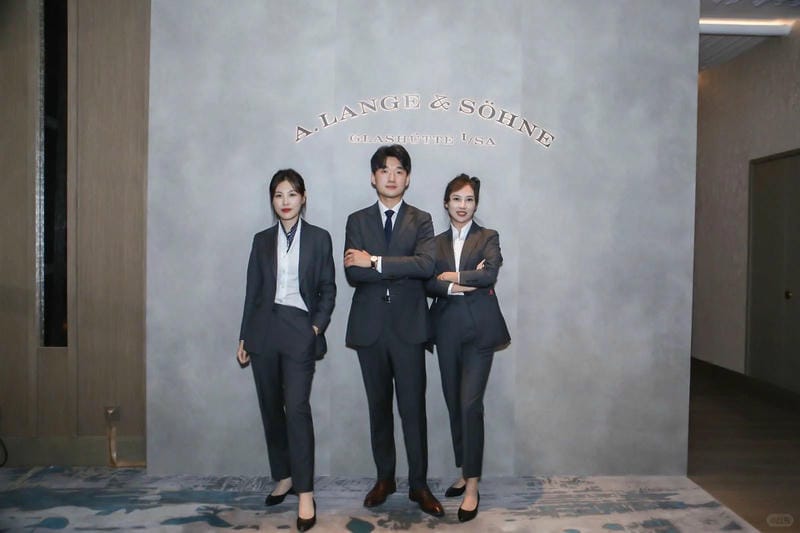 【2022年新作時計】A.ランゲ＆ゾーネ｜1815ファミリーに新たなラトラパントモデルが仲間入り！