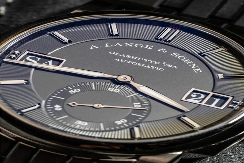 ランゲ＆ゾーネが協賛するコンクール・オブ・エレガンス 2019