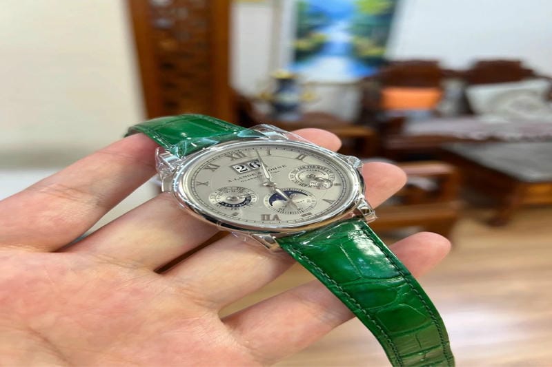 A.ランゲ＆ゾーネの2023春夏新作