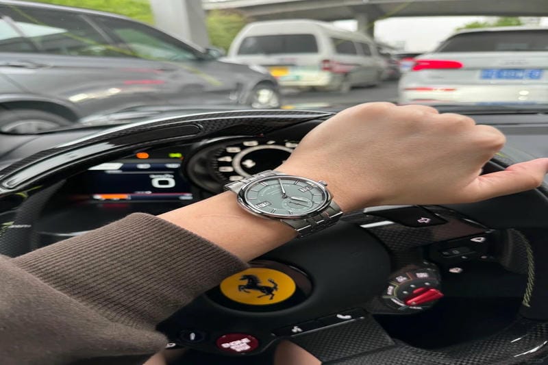 ランゲ＆ゾーネが協賛するコンクール・オブ・エレガンス 2019