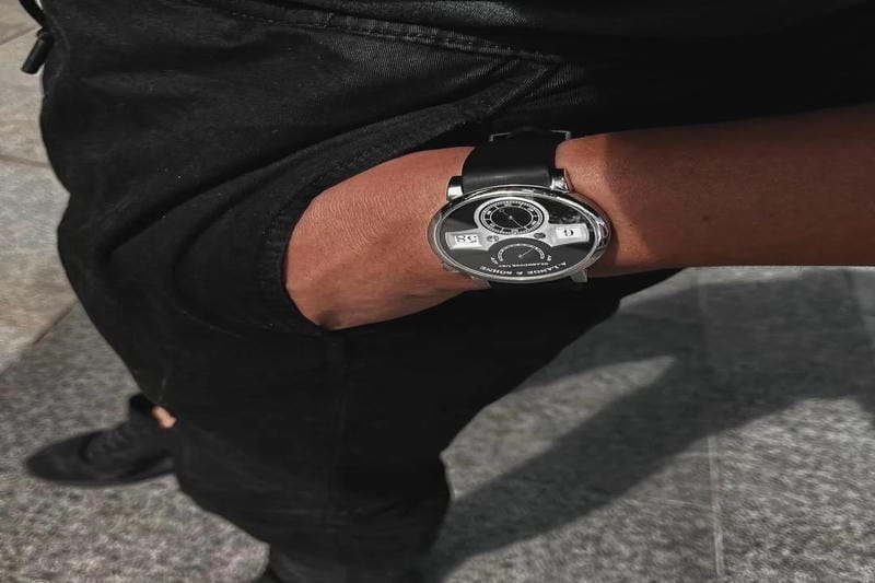 A.ランゲ＆ゾーネの2023春夏新作