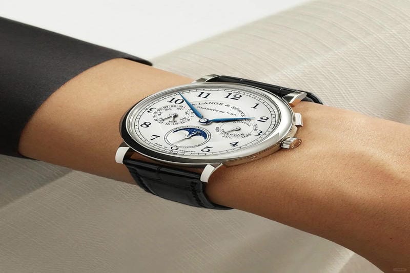 速報！2023年A.ランゲ＆ゾーネ新作モデルを発表！