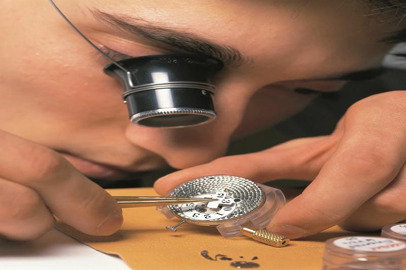 【2022年新作時計】A.ランゲ＆ゾーネ｜1815ファミリーに新たなラトラパントモデルが仲間入り！