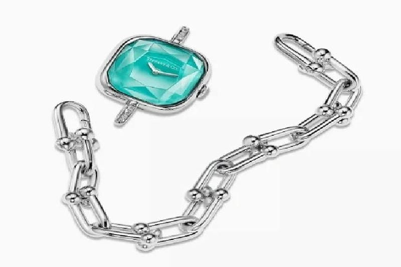 ティファニー×一生もの腕時計３選