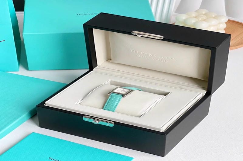 ティファニー 時計 メンズ